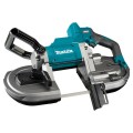 Makita PB002GZ - 40V Max Li-ion Cordless Brushless XGT Band Saw Skin 